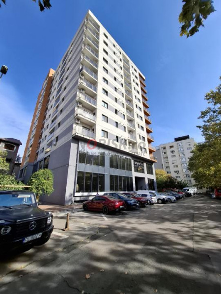 Matei Basarab | 2 camere | Bloc 2019 | Panoramă superbă | 69 mp