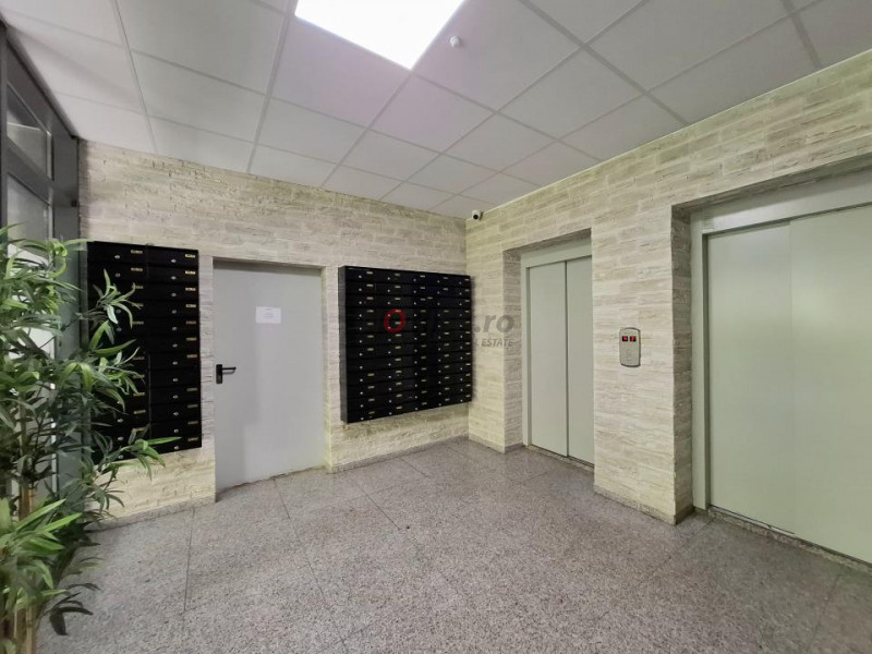Matei Basarab | 2 camere | Bloc 2019 | Panoramă superbă | 69 mp