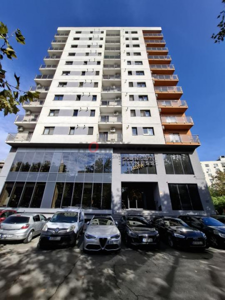 Matei Basarab | 2 camere | Bloc 2019 | Panoramă superbă | 69 mp