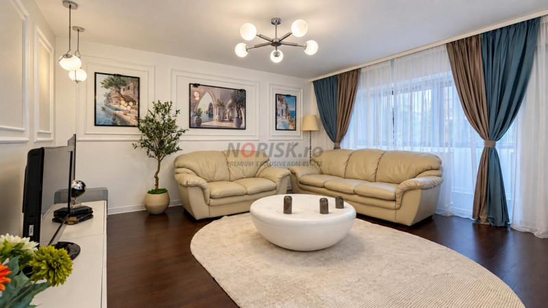 2 Camere Decomandat Premium | 60 MP | Renovat | Vitan Mall | Etaj 2/4