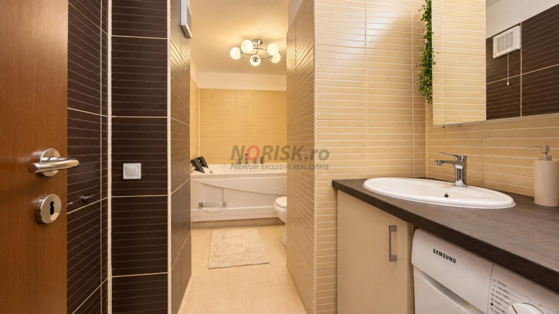 2 Camere Decomandat Premium | 60 MP | Renovat | Vitan Mall | Etaj 2/4