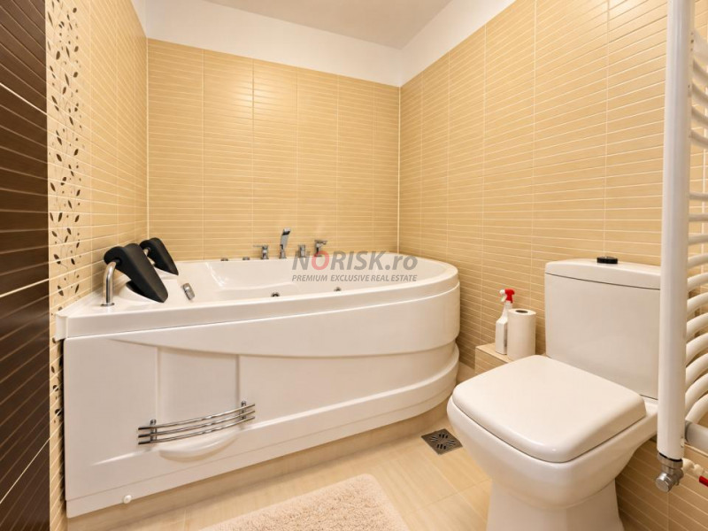 2 Camere Decomandat Premium | 60 MP | Renovat | Vitan Mall | Etaj 2/4