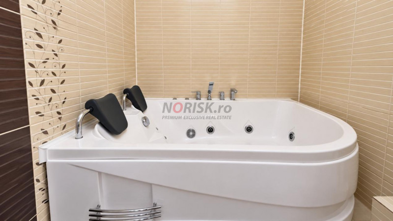 2 Camere Decomandat Premium | 60 MP | Renovat | Vitan Mall | Etaj 2/4