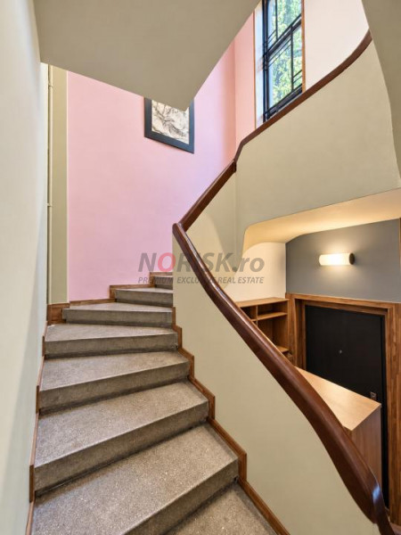 0% APARTAMENT 3 Camere + Anexa | 188 mp și CURTE 122mp Domenii la 10m de Metrou 