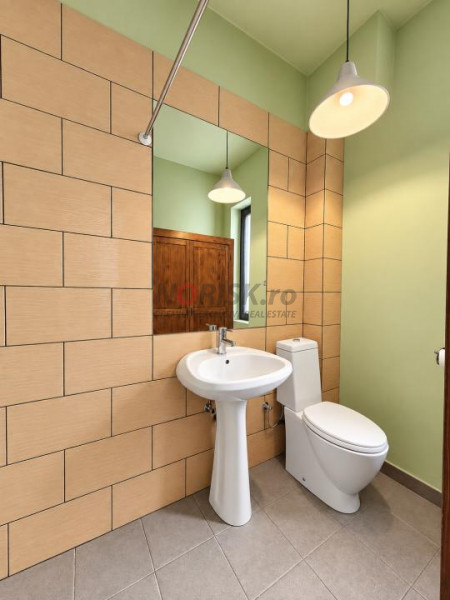 0% APARTAMENT 3 Camere + Anexa | 188 mp și CURTE 122mp Domenii la 10m de Metrou 