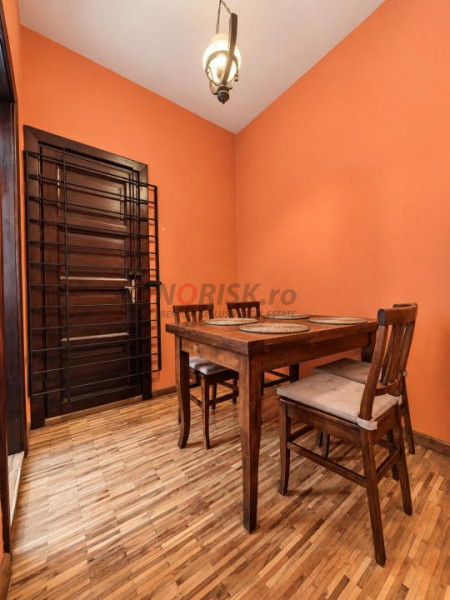 0% APARTAMENT 3 Camere + Anexa | 188 mp și CURTE 122mp Domenii la 10m de Metrou 
