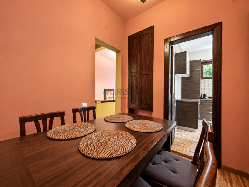 0% APARTAMENT 3 Camere + Anexa | 188 mp și CURTE 122mp Domenii la 10m de Metrou 