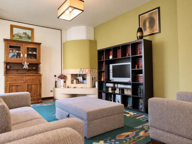 0% APARTAMENT 3 Camere + Anexa | 188 mp și CURTE 122mp Domenii la 10m de Metrou 