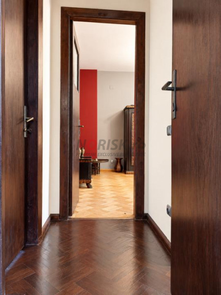 0% APARTAMENT 3 Camere + Anexa | 188 mp și CURTE 122mp Domenii la 10m de Metrou 