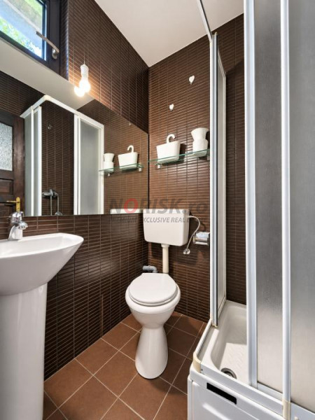 0% APARTAMENT 3 Camere + Anexa | 188 mp și CURTE 122mp Domenii la 10m de Metrou 