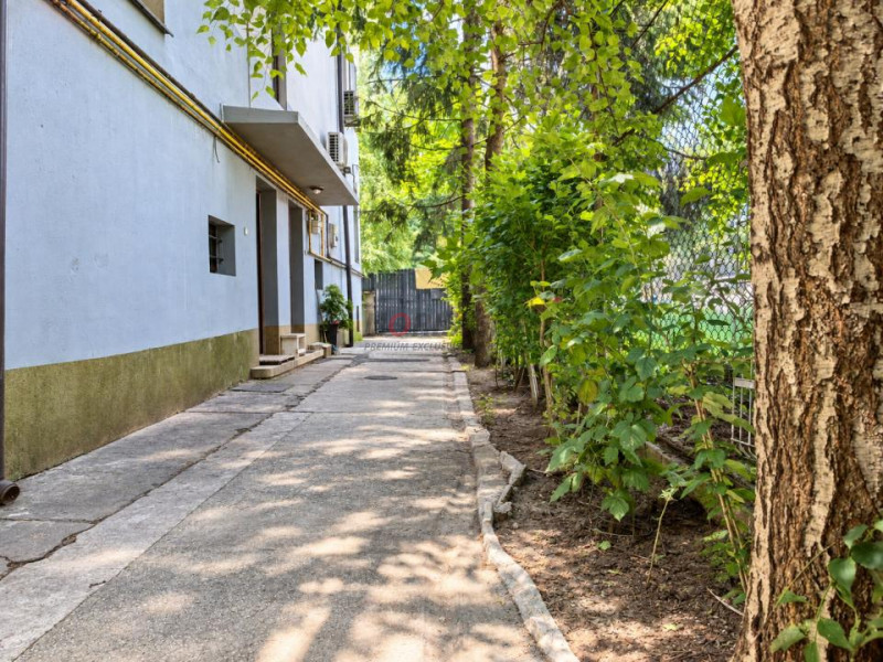0% APARTAMENT 3 Camere + Anexa | 188 mp și CURTE 122mp Domenii la 10m de Metrou 