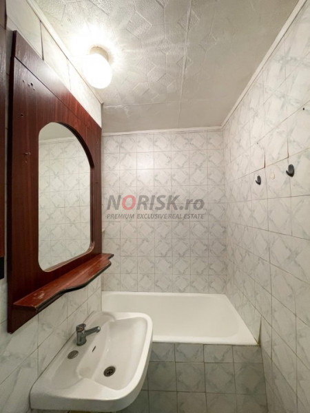 Apartament 2 Camere Decomandat 39mp Lujerului Cetatuia INVESTITIE