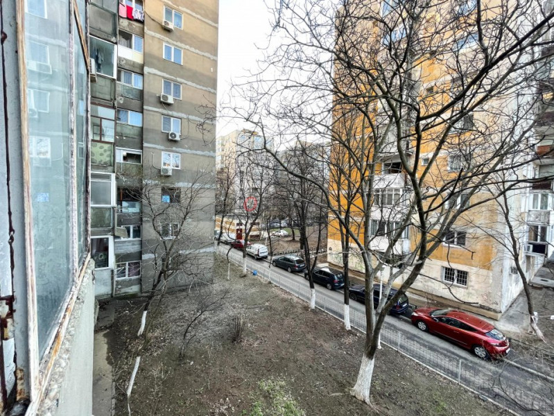 Apartament 2 Camere Decomandat 39mp Lujerului Cetatuia INVESTITIE