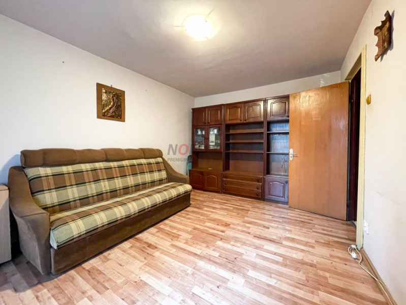 Apartament 2 Camere Decomandat 39mp Lujerului Cetatuia INVESTITIE