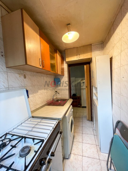 Apartament 2 Camere Decomandat 39mp Lujerului Cetatuia INVESTITIE