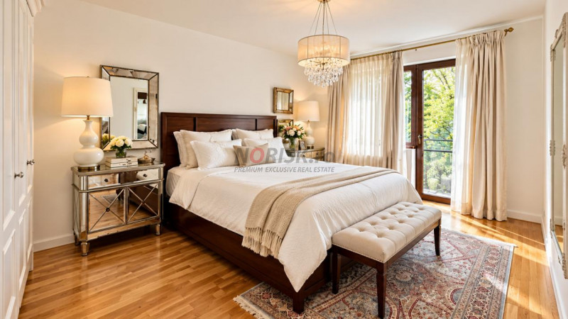 Comfort Living | 5 Camere și Curte Proprie