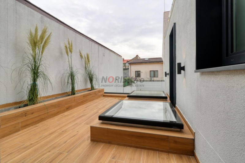 NEW CONCEPT HOUSE | 235 MP UTILI | OPEN SPACE & TERRACES