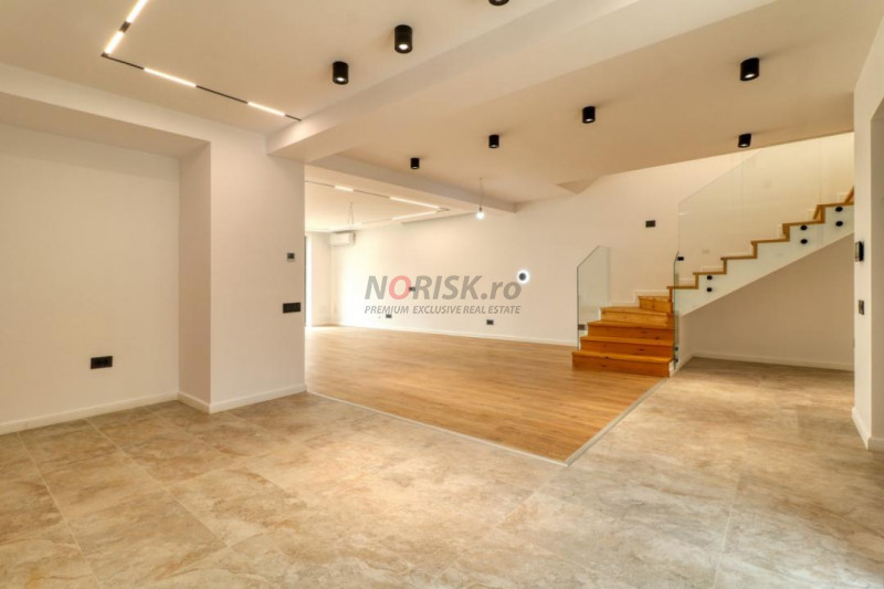 NEW CONCEPT HOUSE | 235 MP UTILI | OPEN SPACE & TERRACES