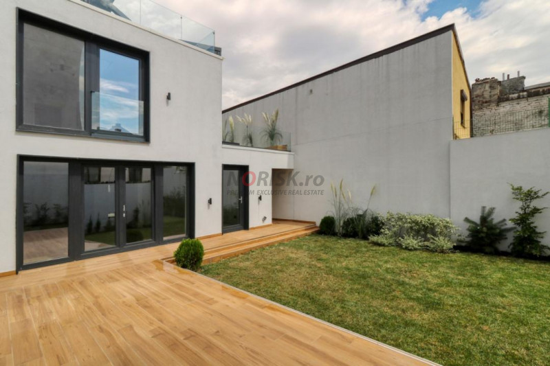 NEW CONCEPT HOUSE | 235 MP UTILI | OPEN SPACE & TERRACES