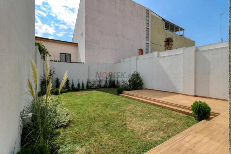NEW CONCEPT HOUSE | 235 MP UTILI | OPEN SPACE & TERRACES
