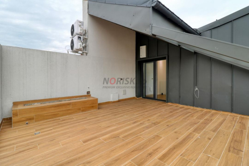 NEW CONCEPT HOUSE | 235 MP UTILI | OPEN SPACE & TERRACES