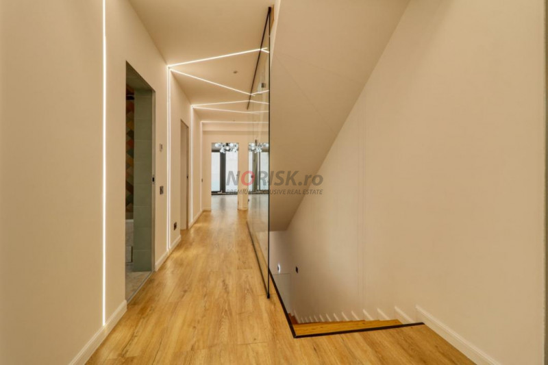NEW CONCEPT HOUSE | 235 MP UTILI | OPEN SPACE & TERRACES