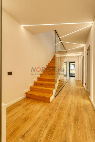 NEW CONCEPT HOUSE | 235 MP UTILI | OPEN SPACE & TERRACES
