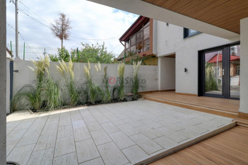 NEW CONCEPT HOUSE | 235 MP UTILI | OPEN SPACE & TERRACES
