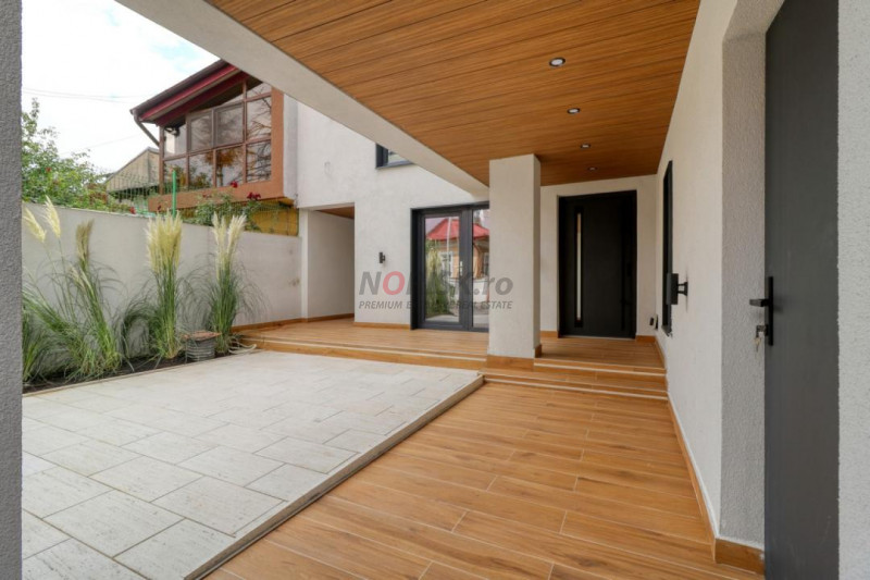 NEW CONCEPT HOUSE | 235 MP UTILI | OPEN SPACE & TERRACES
