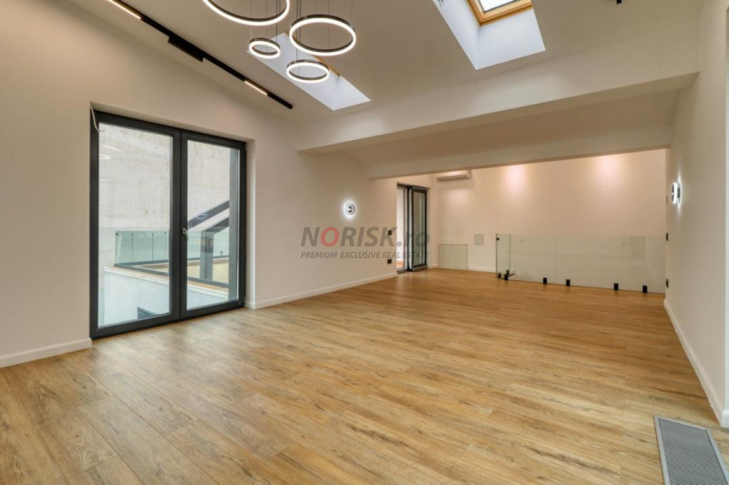 NEW CONCEPT HOUSE | 235 MP UTILI | OPEN SPACE & TERRACES