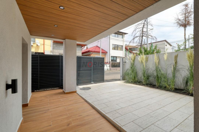 NEW CONCEPT HOUSE | 235 MP UTILI | OPEN SPACE & TERRACES