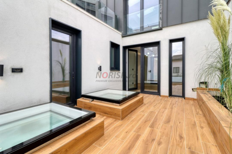 NEW CONCEPT HOUSE | 235 MP UTILI | OPEN SPACE & TERRACES