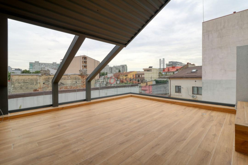 NEW CONCEPT HOUSE | 235 MP UTILI | OPEN SPACE & TERRACES