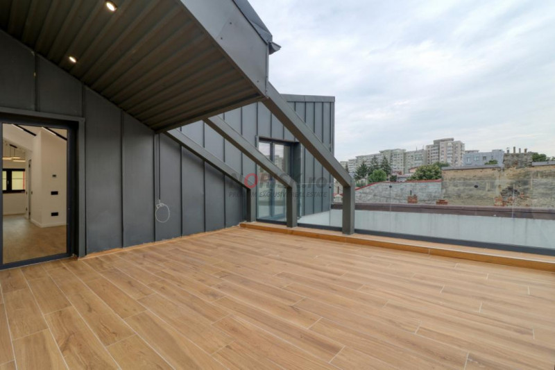 NEW CONCEPT HOUSE | 235 MP UTILI | OPEN SPACE & TERRACES