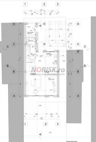 NEW CONCEPT HOUSE | 235 MP UTILI | OPEN SPACE & TERRACES