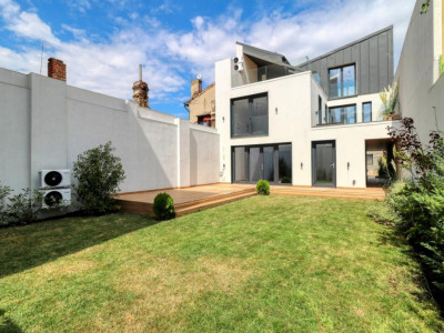 NEW CONCEPT HOUSE | 235 MP UTILI | OPEN SPACE & TERRACES
