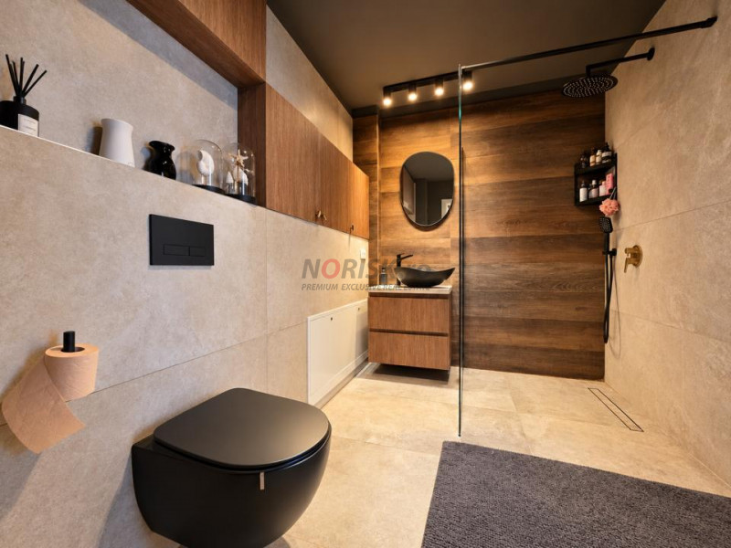 Modern 4-Room House with Garden | Corbeanca Complex