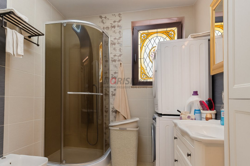 Vila de excepție – Snagov – eleganță, rafinament și durabilitate