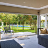 Private Estate lângă București | Vilă, Piscină & Sport Court