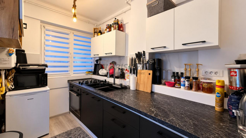 APARTAMENT 2 CAMERE | GOLDEN RESIDENCE BRAGADIRU | SMART HOME