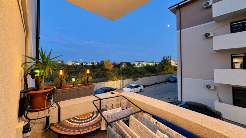 APARTAMENT 2 CAMERE | GOLDEN RESIDENCE BRAGADIRU | SMART HOME
