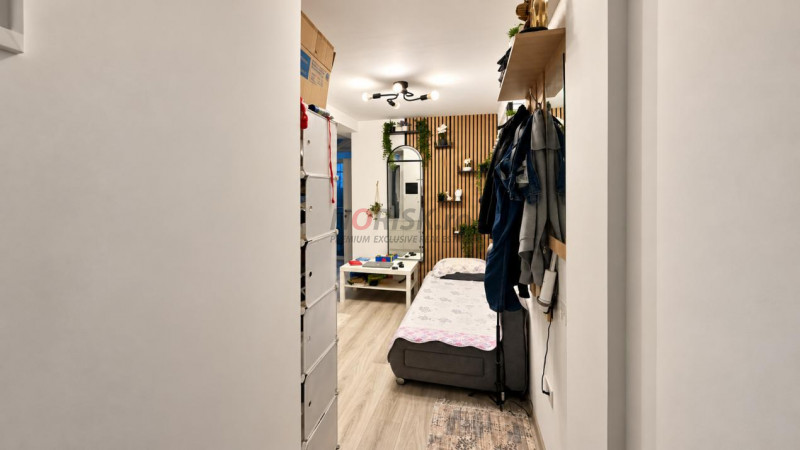 APARTAMENT 2 CAMERE | GOLDEN RESIDENCE BRAGADIRU | SMART HOME