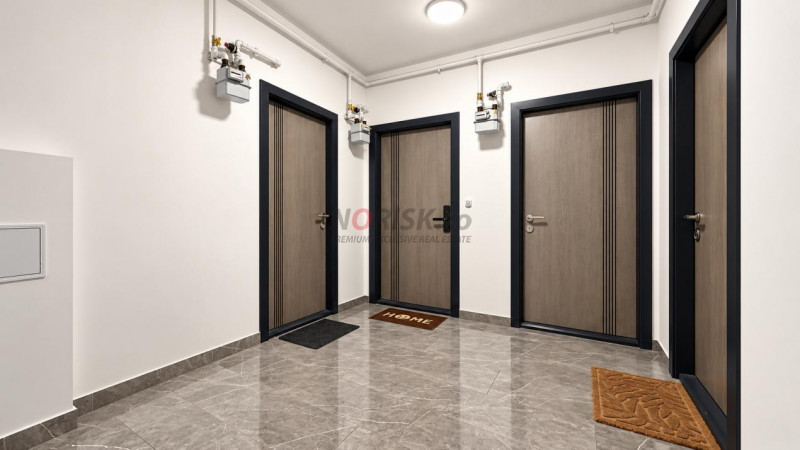APARTAMENT 2 CAMERE | GOLDEN RESIDENCE BRAGADIRU | SMART HOME