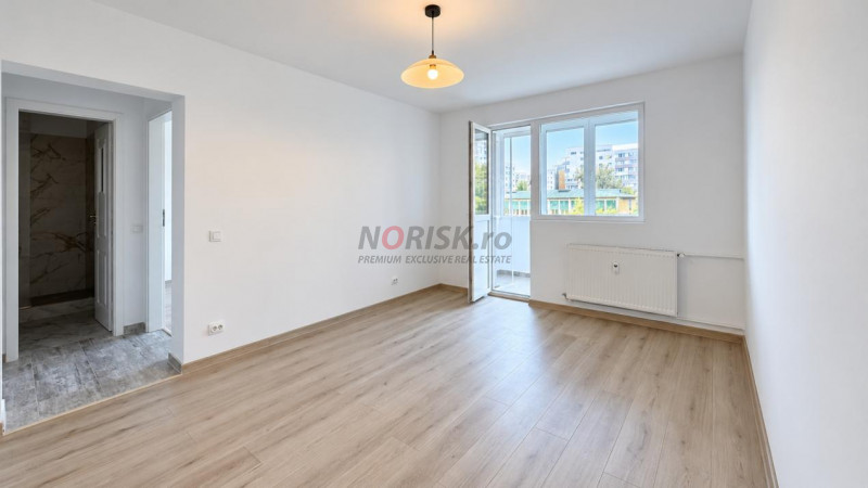 2 CAMERE RENOVAT 2026 | METROU LA SCARĂ | DRUMUL TABEREI