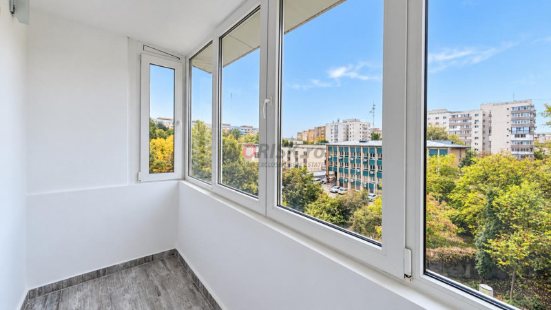 2 CAMERE RENOVAT 2026 | METROU LA SCARĂ | DRUMUL TABEREI