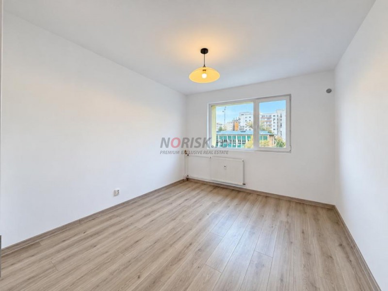 2 CAMERE RENOVAT 2026 | METROU LA SCARĂ | DRUMUL TABEREI