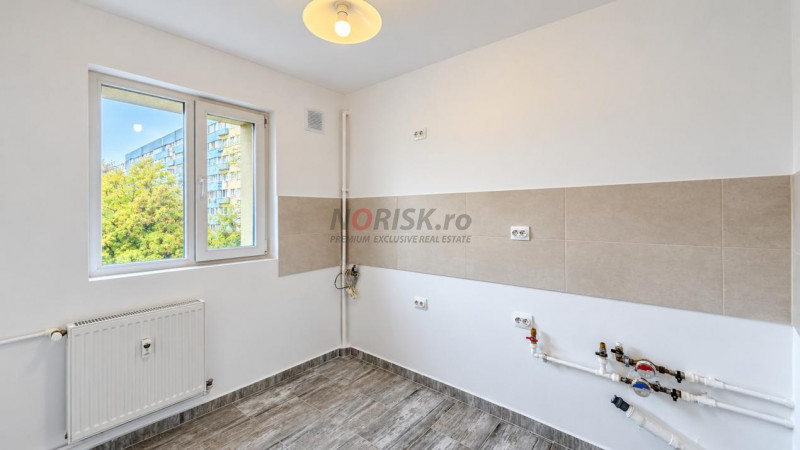 2 CAMERE RENOVAT 2026 | METROU LA SCARĂ | DRUMUL TABEREI
