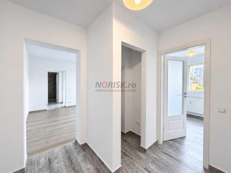 2 CAMERE RENOVAT 2026 | METROU LA SCARĂ | DRUMUL TABEREI