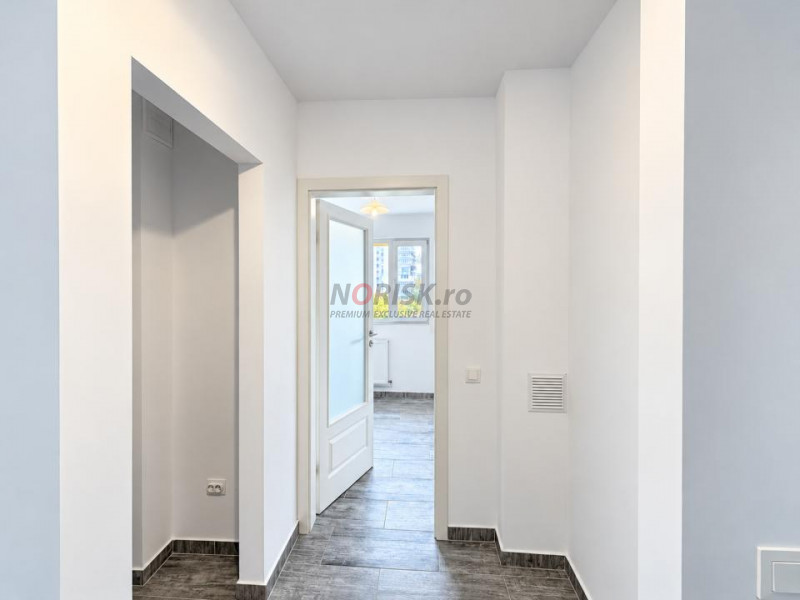 2 CAMERE RENOVAT 2026 | METROU LA SCARĂ | DRUMUL TABEREI