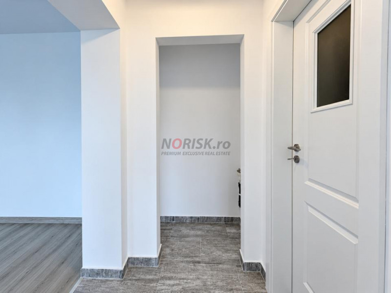 2 CAMERE RENOVAT 2026 | METROU LA SCARĂ | DRUMUL TABEREI
